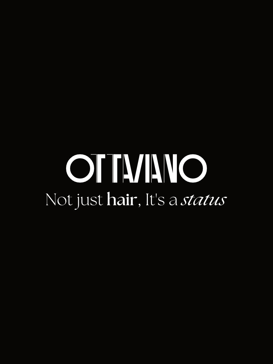 Ottaviano Hair Company: Dove il Lusso Incontra l’Artigianalità Italiana