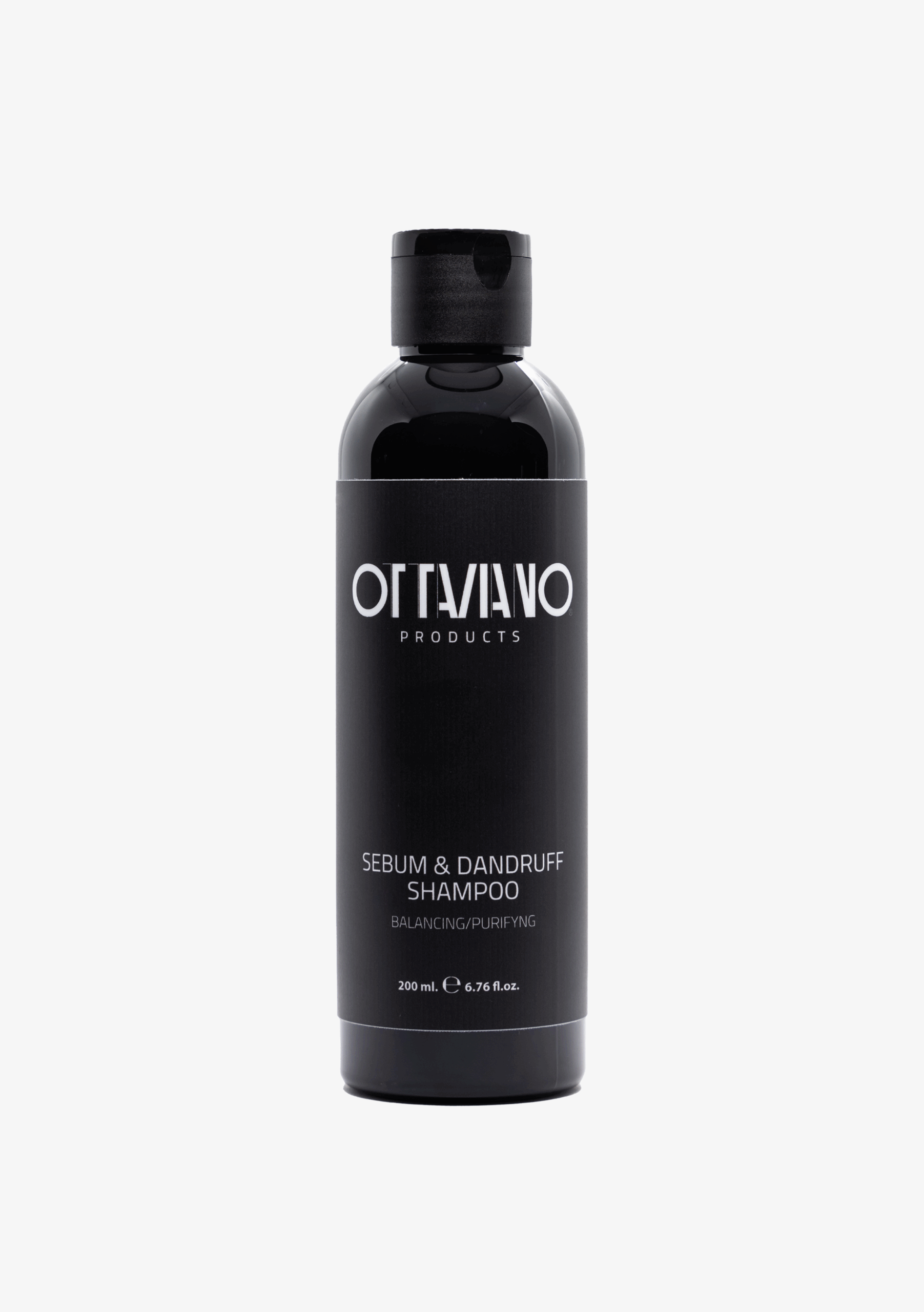 102 Sebum & Dandruff Shampoo