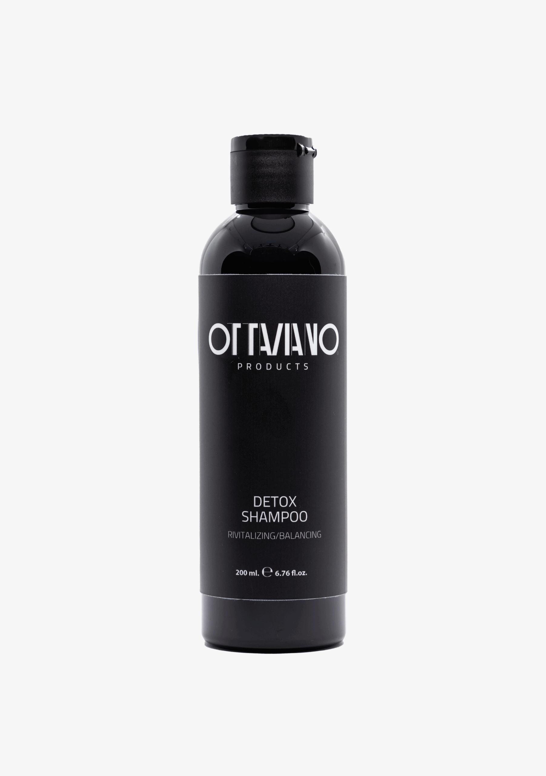 103 Detox Shampoo