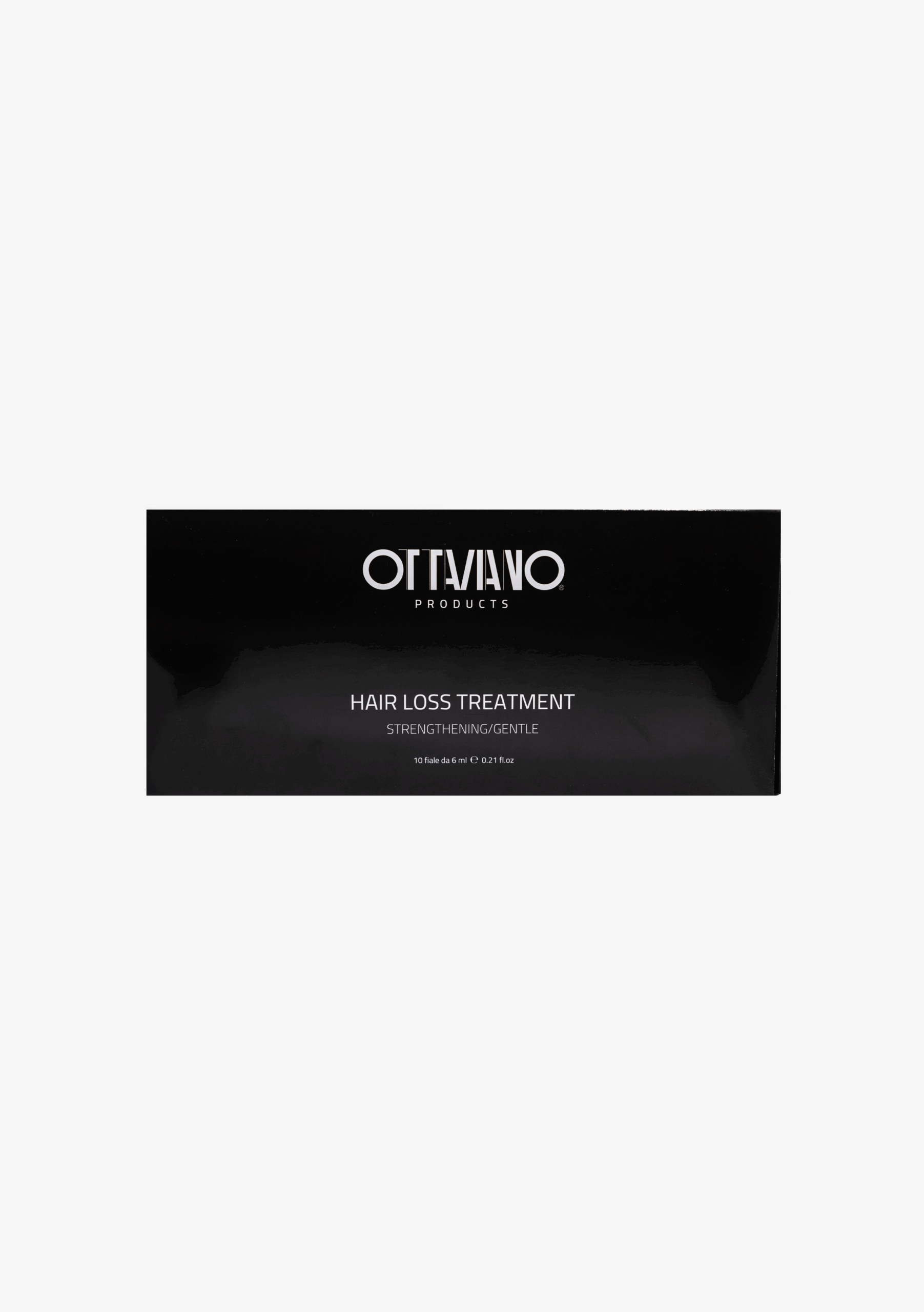 205 Hair Loss Treatment