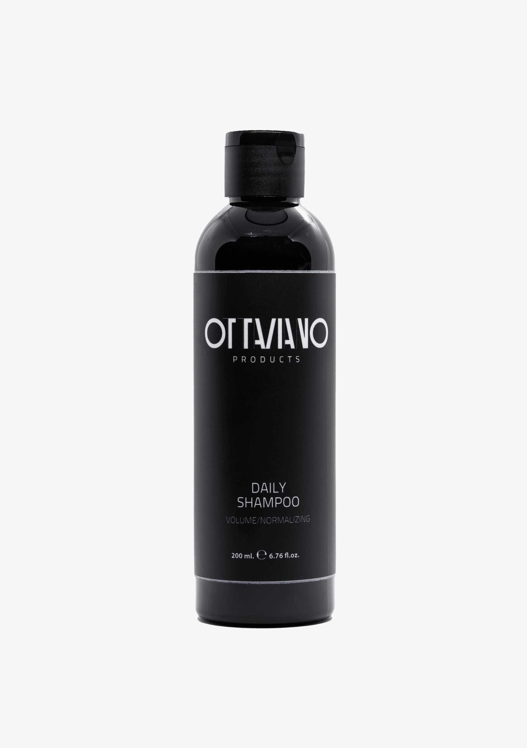 101 Daily Shampoo