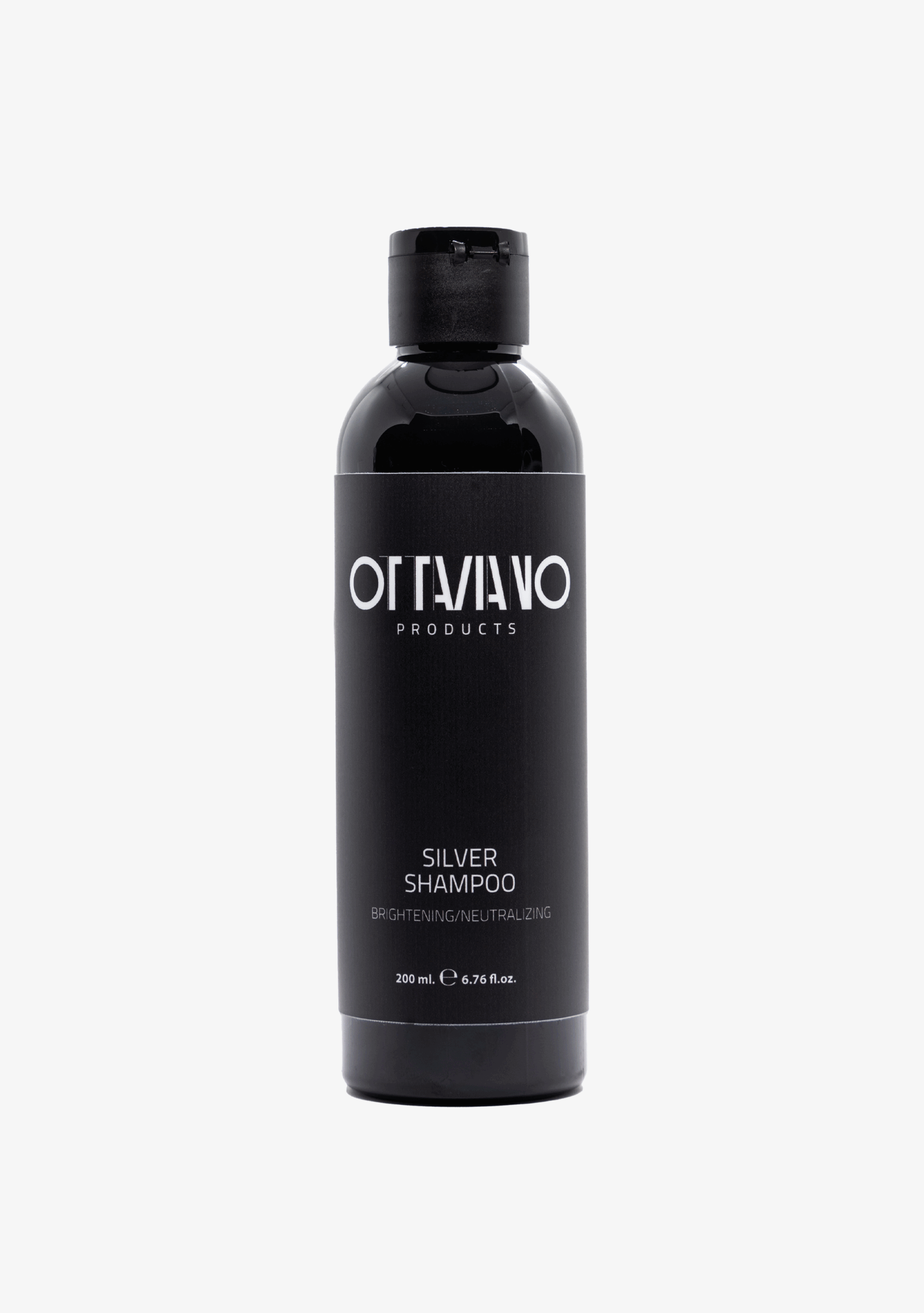 104 Silver Shampoo
