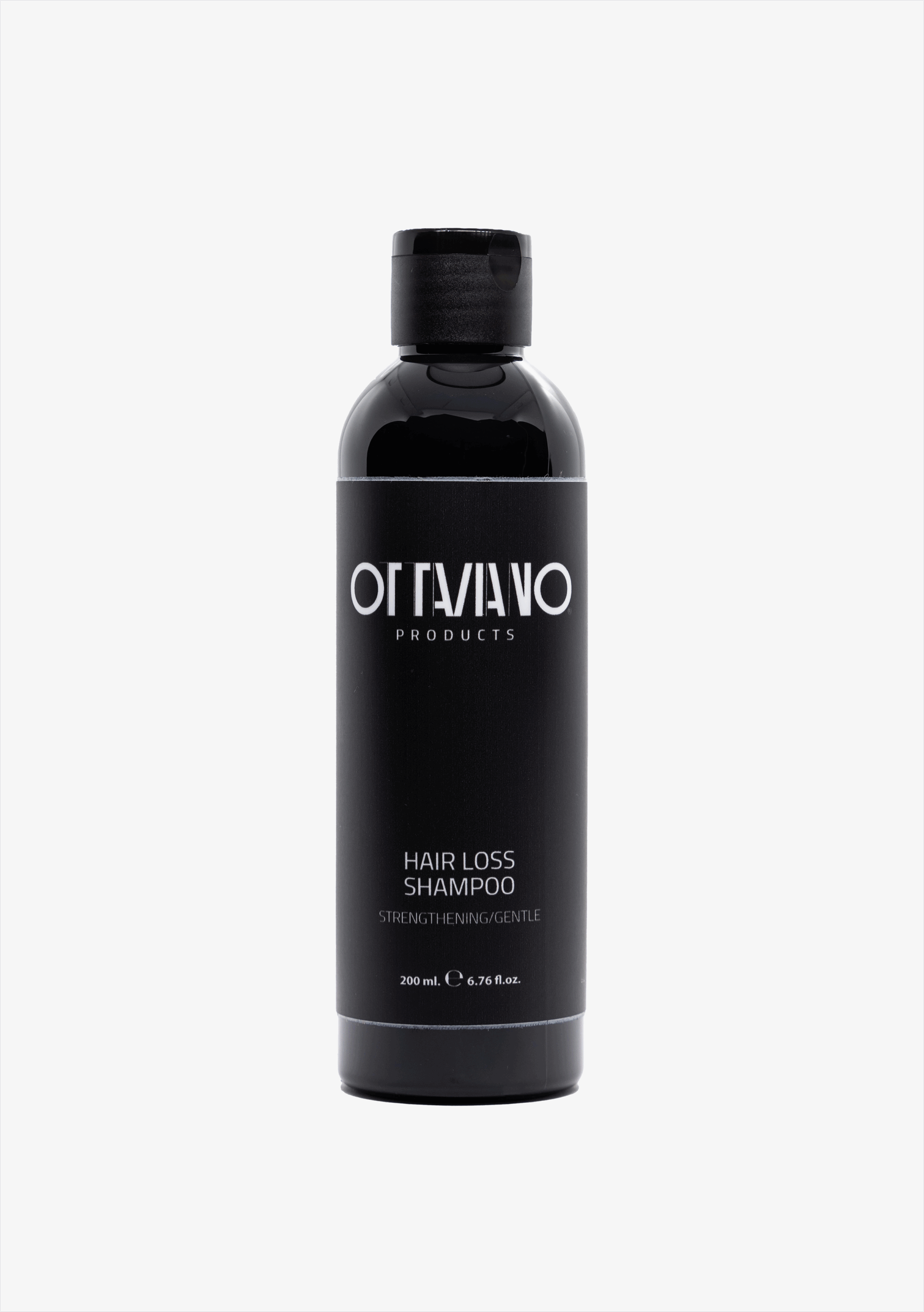 105 Hair Loss Shampoo