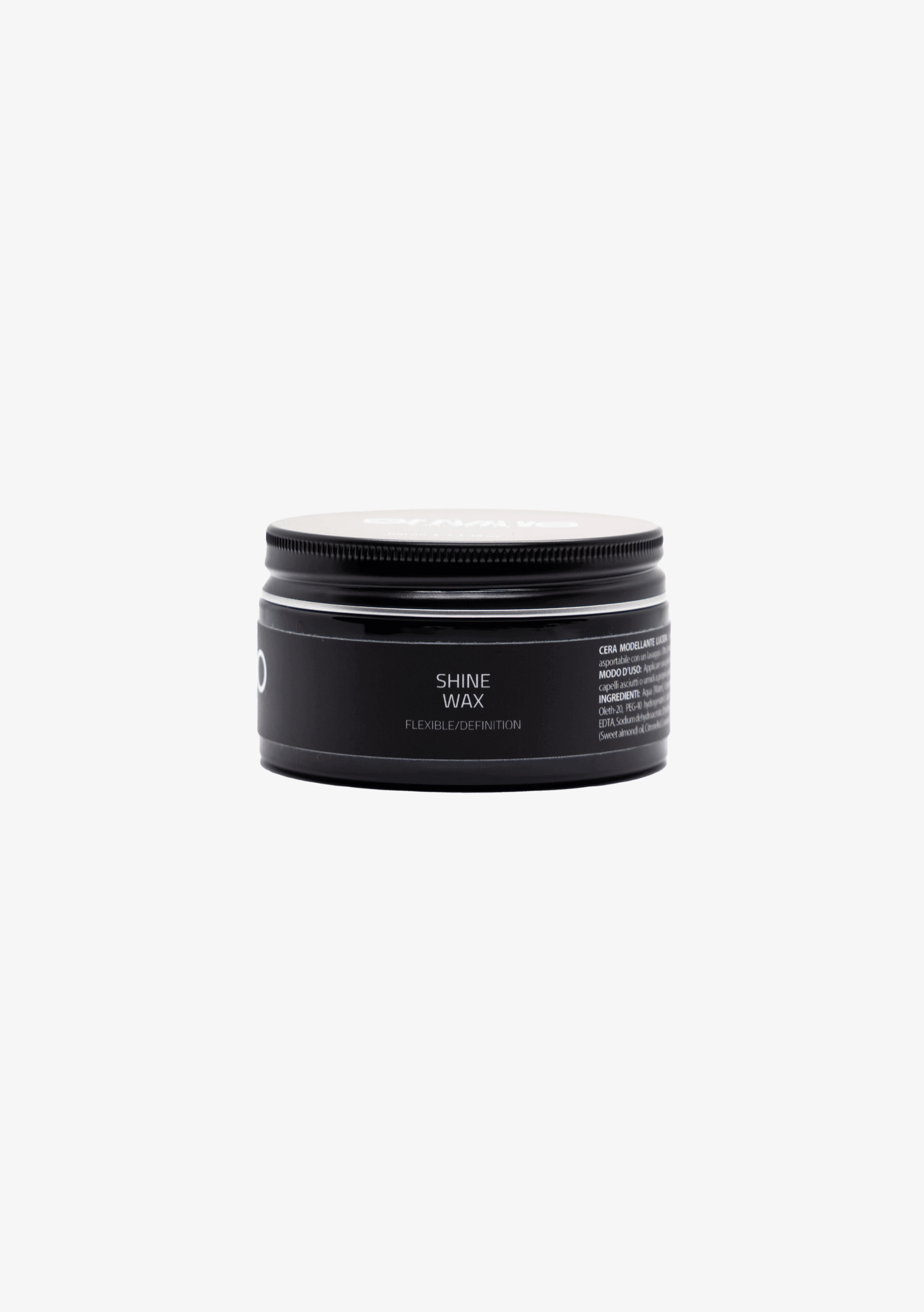 304 Shine Wax