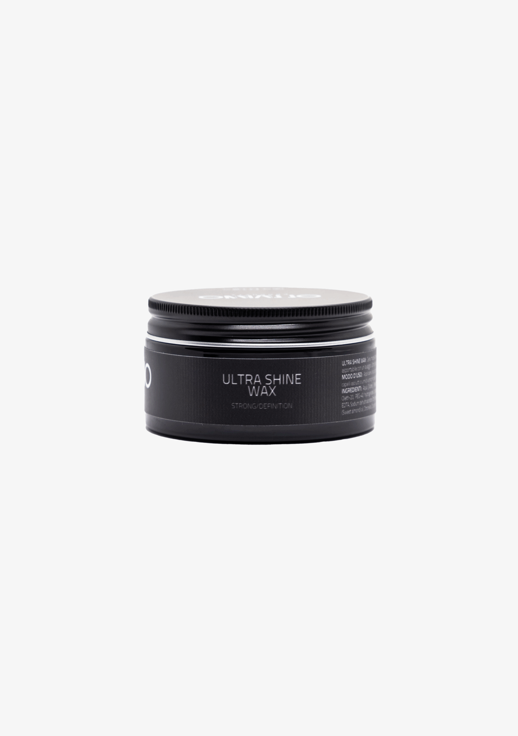 305 Ultra Shine Wax