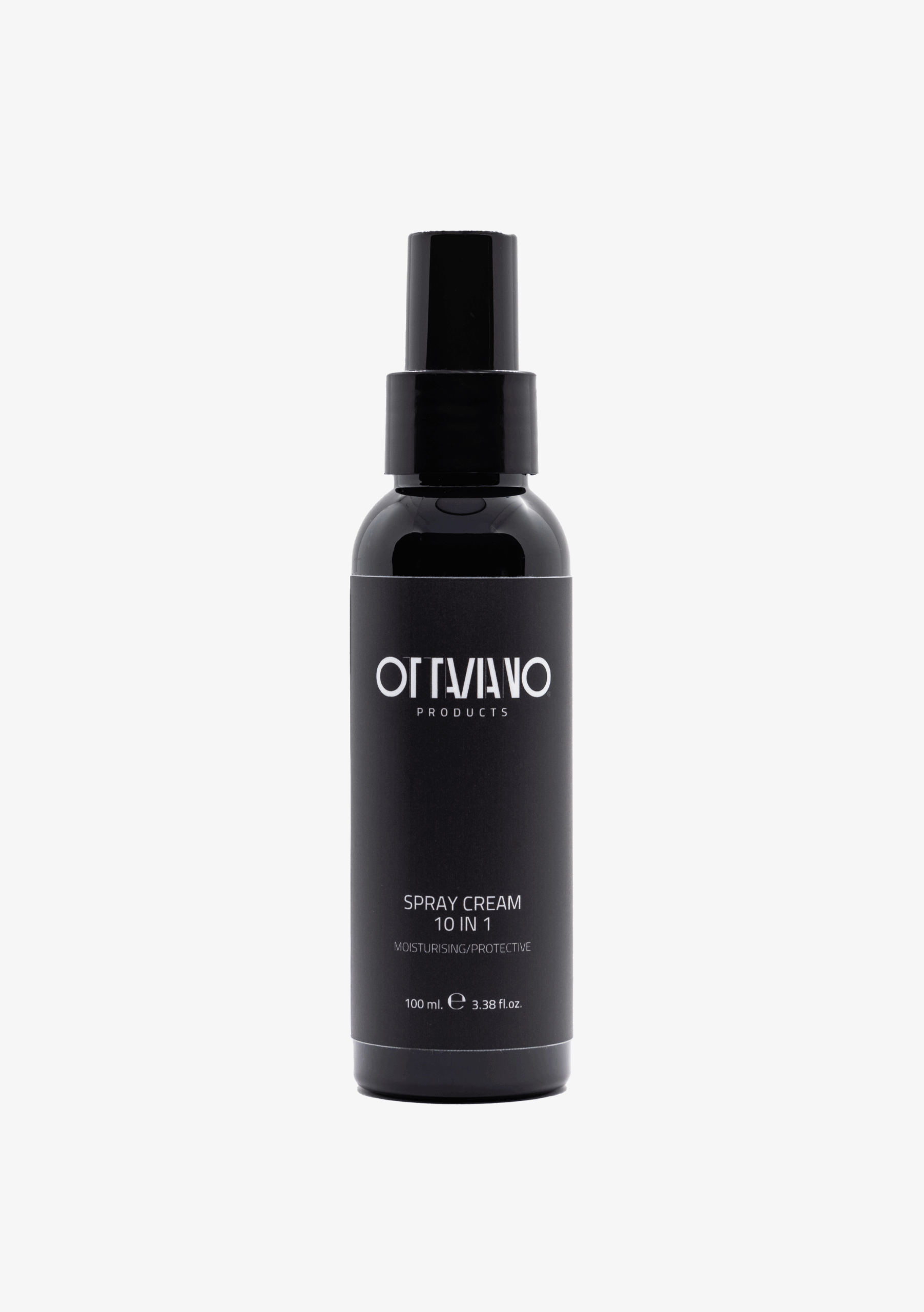 312 Spray Cream